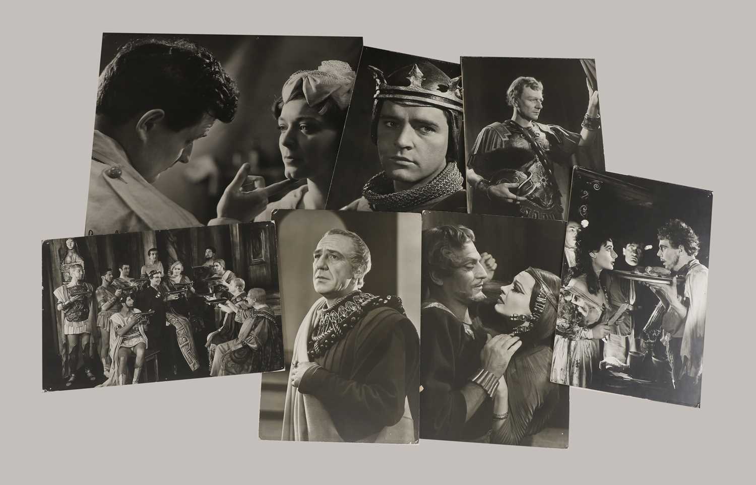 Lot 105 - Angus McBean (1904-1990)