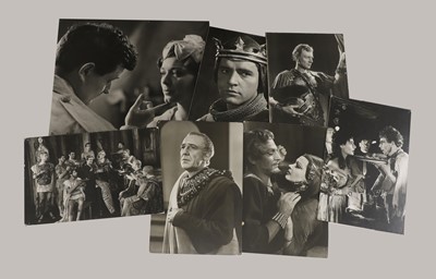 Lot 105 - Angus McBean (1904-1990)