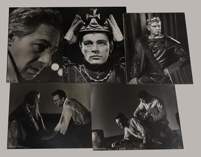 Lot 105 - Angus McBean (1904-1990)