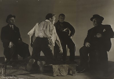 Lot 105 - Angus McBean (1904-1990)