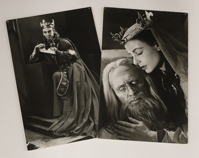 Lot 105 - Angus McBean (1904-1990)