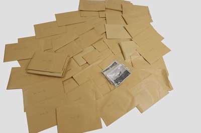 Lot 152 - A large collection of Ministry of Supply/Air Ministry Collection official photographs