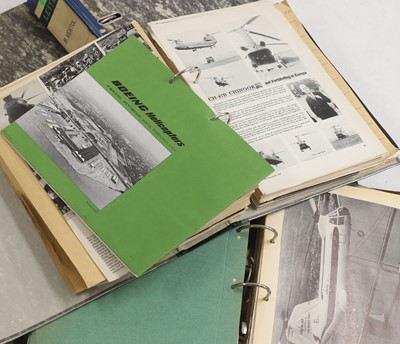Lot 151 - A large collection of aircraft photography