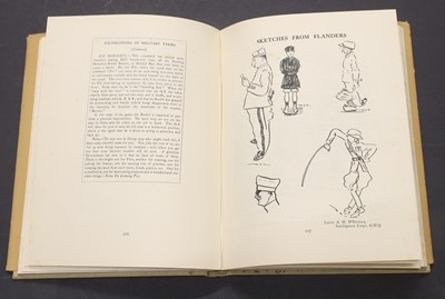 Lot 138 - A large collection of British regimental photography and ephemera