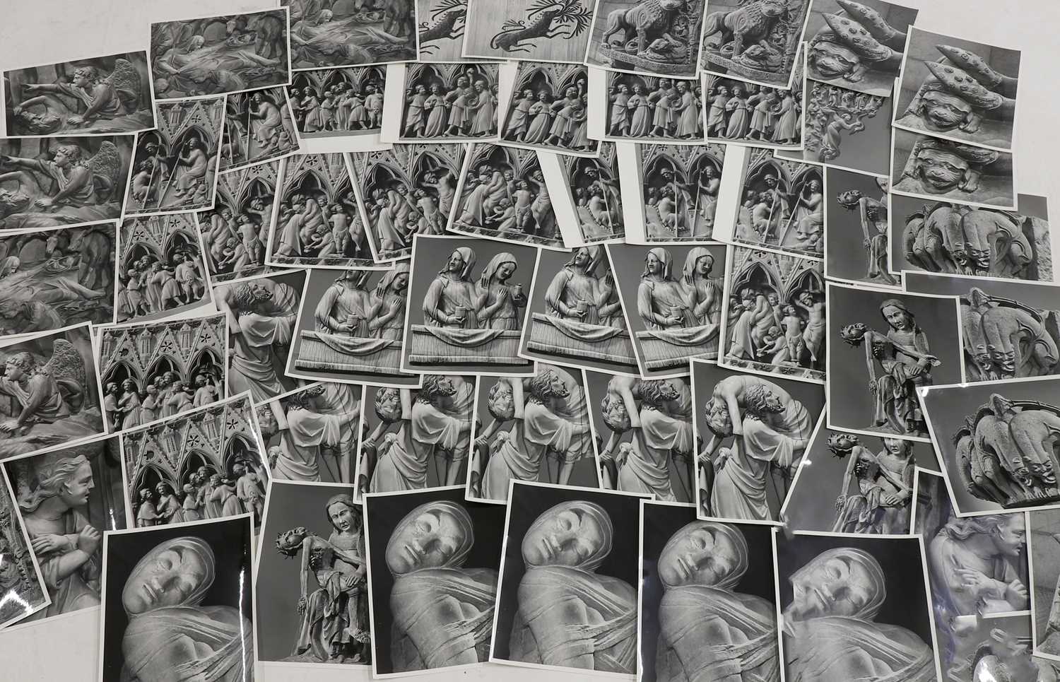 Lot 57 - Frederick Leslie Kenett (1924-2012)