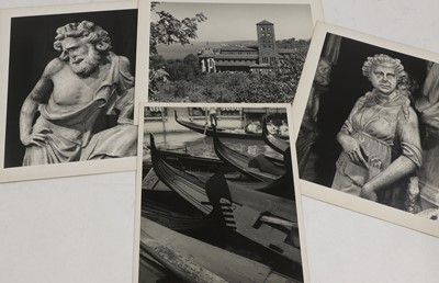 Lot 57 - Frederick Leslie Kenett (1924-2012)