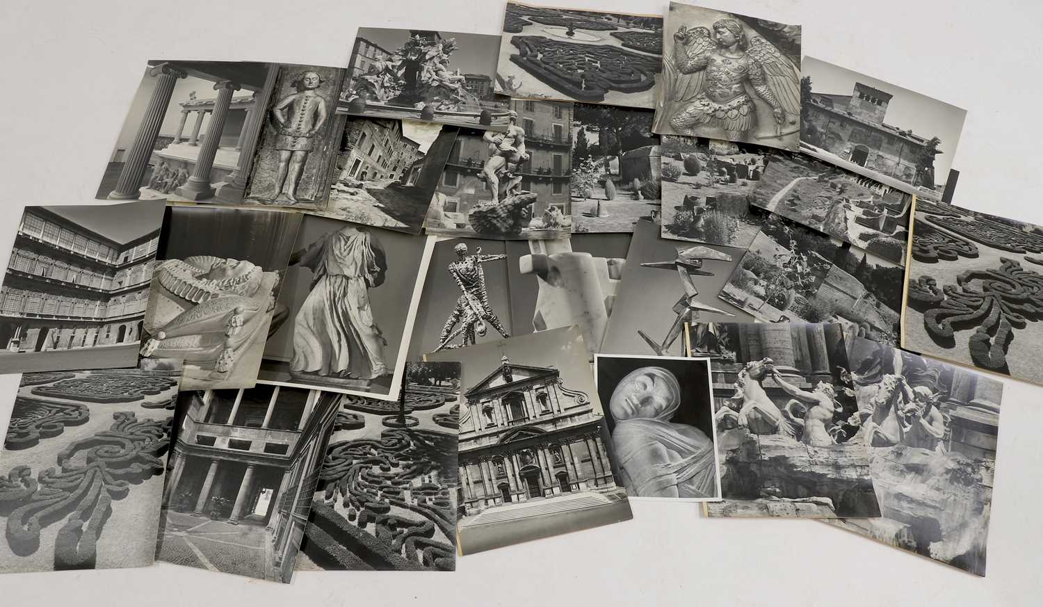 Lot 57 - Frederick Leslie Kenett (1924-2012)