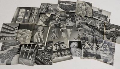 Lot 57 - Frederick Leslie Kenett (1924-2012)
