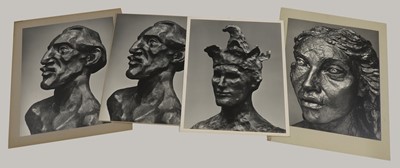Lot 57 - Frederick Leslie Kenett (1924-2012)