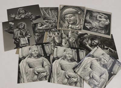 Lot 57 - Frederick Leslie Kenett (1924-2012)