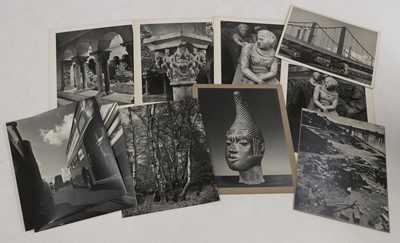 Lot 57 - Frederick Leslie Kenett (1924-2012)