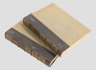 Lot 2 - Eugène de Gayffier