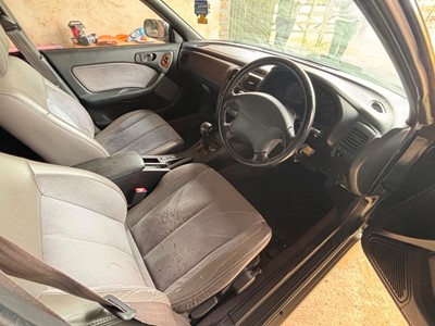 Lot 60 - 1998 Subaru Outback auto estate