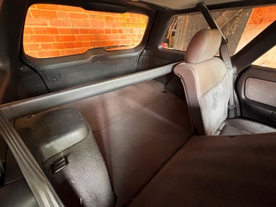 Lot 60 - 1998 Subaru Outback auto estate
