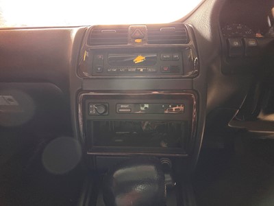 Lot 60 - 1998 Subaru Outback auto estate