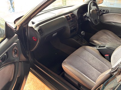 Lot 60 - 1998 Subaru Outback auto estate