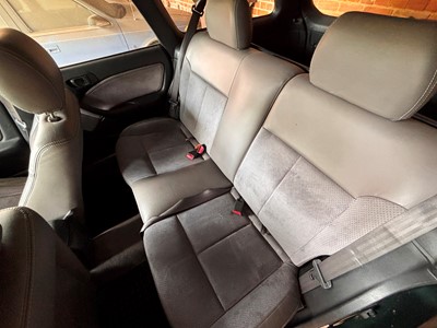 Lot 60 - 1998 Subaru Outback auto estate