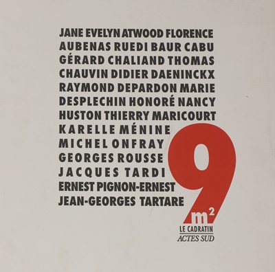Lot 21 - '9m2'