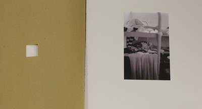 Lot 21 - '9m2'