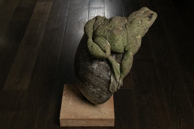 Lot 440 - Brendan Hesmondhalgh (b.1973)