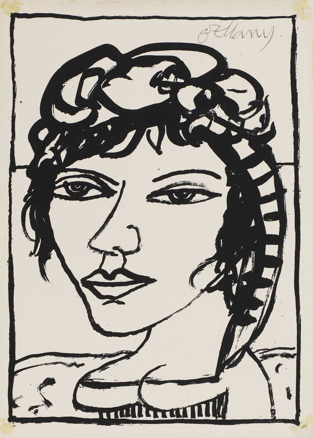 Lot 75 - John Bellany RA (1942-2013)