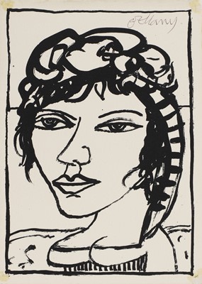 Lot 75 - John Bellany RA (1942-2013)