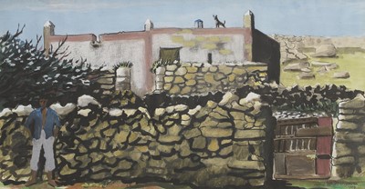 Lot 131 - Nan Youngman (1906-1995)