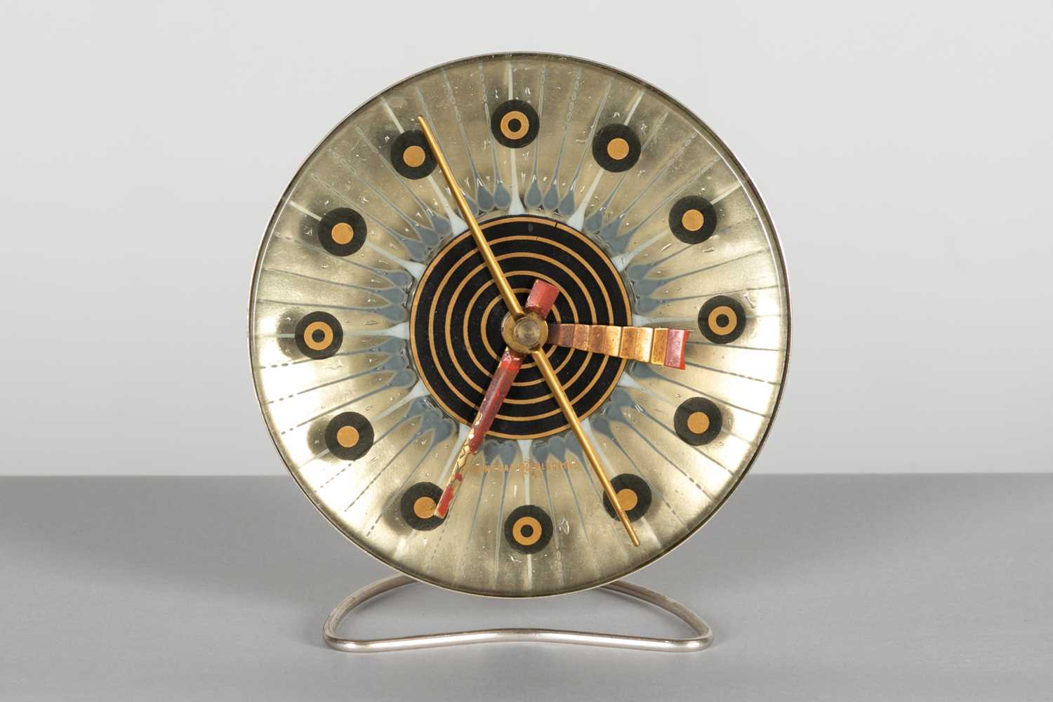 Lot 299 - Michael Higgins (American, 1908-1999) and Frances Higgins (American, 1912-2004)