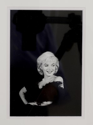 Lot 122 - Eve Arnold (American, 1912-2012)