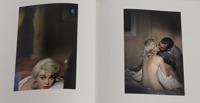 Lot 122 - Eve Arnold (American, 1912-2012)