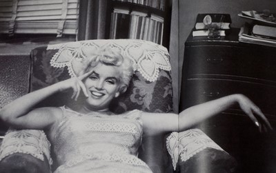 Lot 122 - Eve Arnold (American, 1912-2012)
