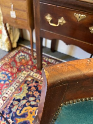 Lot 54 - An Empire-style mahogany settee