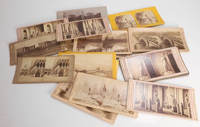 Lot 36 - A collection of mixed photography