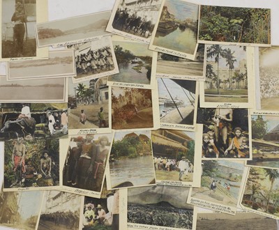 Lot 56 - A collection of photographs