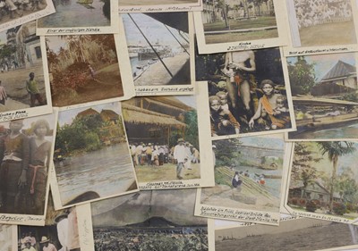 Lot 56 - A collection of photographs