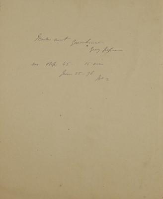 Lot 38 - A collection of flower and plant studies