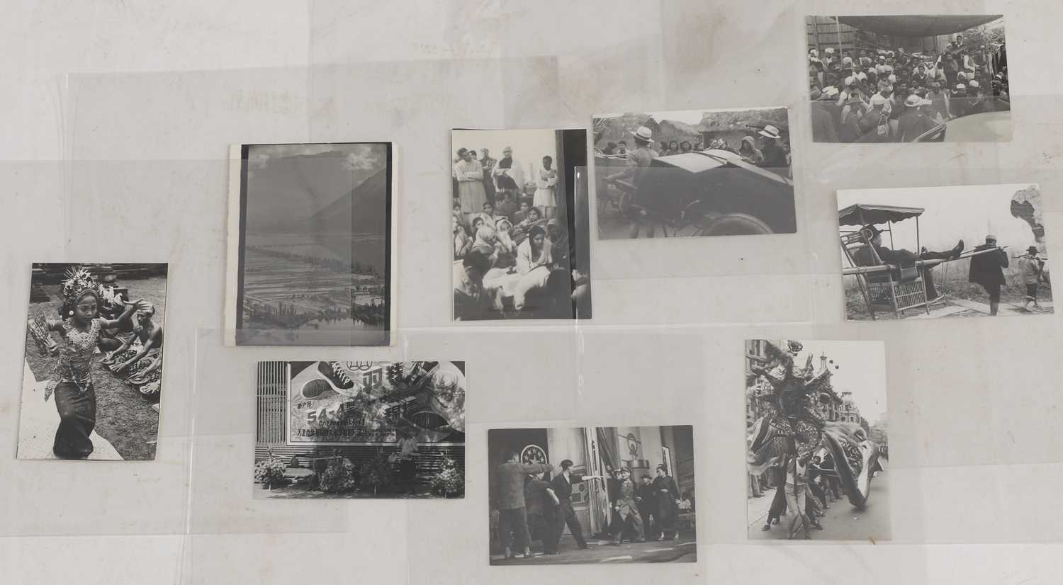 Lot 84 - Henri Cartier-Bresson (French, 1908-2004)