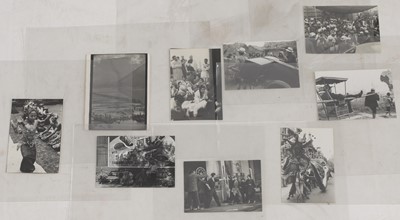 Lot 84 - Henri Cartier-Bresson (French, 1908-2004)
