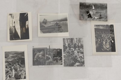 Lot 85 - Henri Cartier-Bresson (French, 1908-2004)