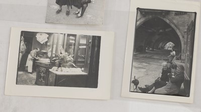 Lot 86 - Henri Cartier-Bresson (French, 1908-2004)