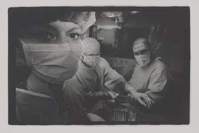 Lot 75 - Anders Petersen (Swedish, b.1944)