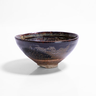 Lot 263 - A Chinese Jizhou ware bowl