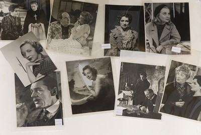 Lot 106 - Angus McBean (1904-1990)