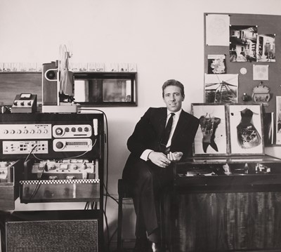 Lot 132 - Cecil Beaton (1904-1980)