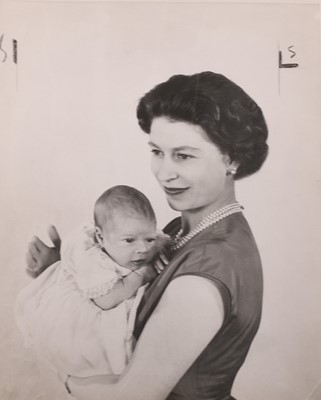 Lot 132 - Cecil Beaton (1904-1980)