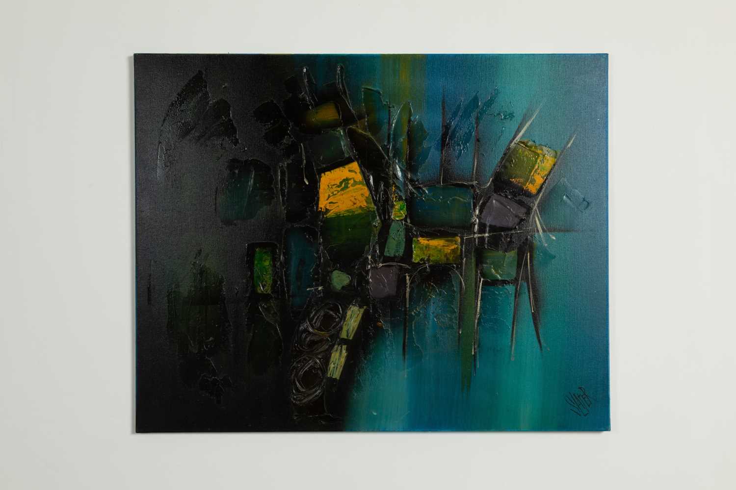 Lot 226 - ... Slater (20th century)