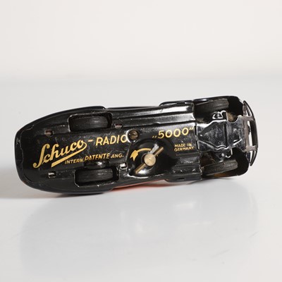 Lot 263 - A collection of toy cars