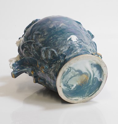 Lot 27 - Joseph Vetter for Bauer, Rosenthal & Co.