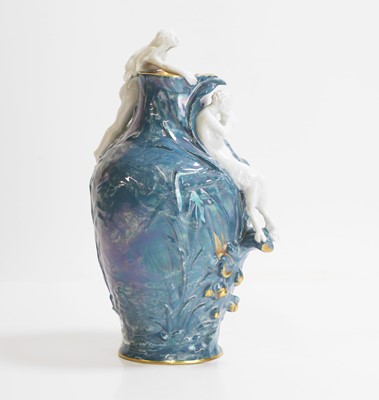 Lot 27 - Joseph Vetter for Bauer, Rosenthal & Co.