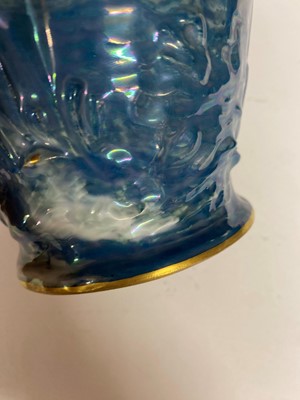 Lot 27 - Joseph Vetter for Bauer, Rosenthal & Co.